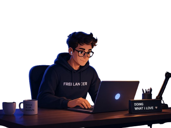 Freelancer